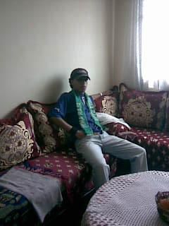 mon frere adnane